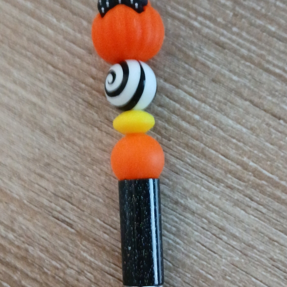 Colorful Statement Pin - Picture 9 of 15